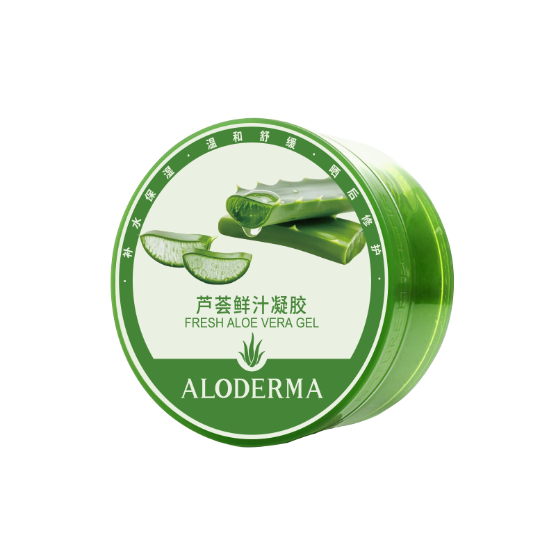 芦荟鲜汁凝胶（特惠装）