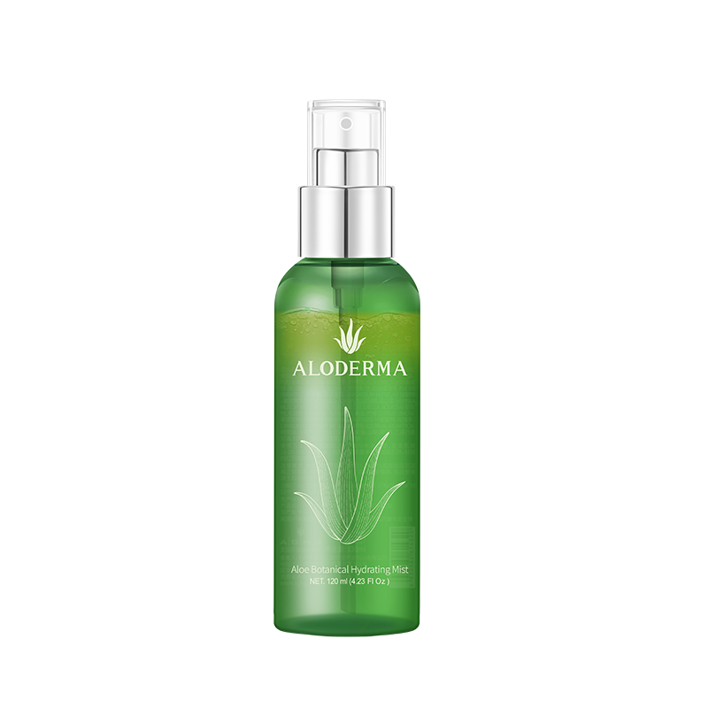 Aloe Botanical Soothing Mist