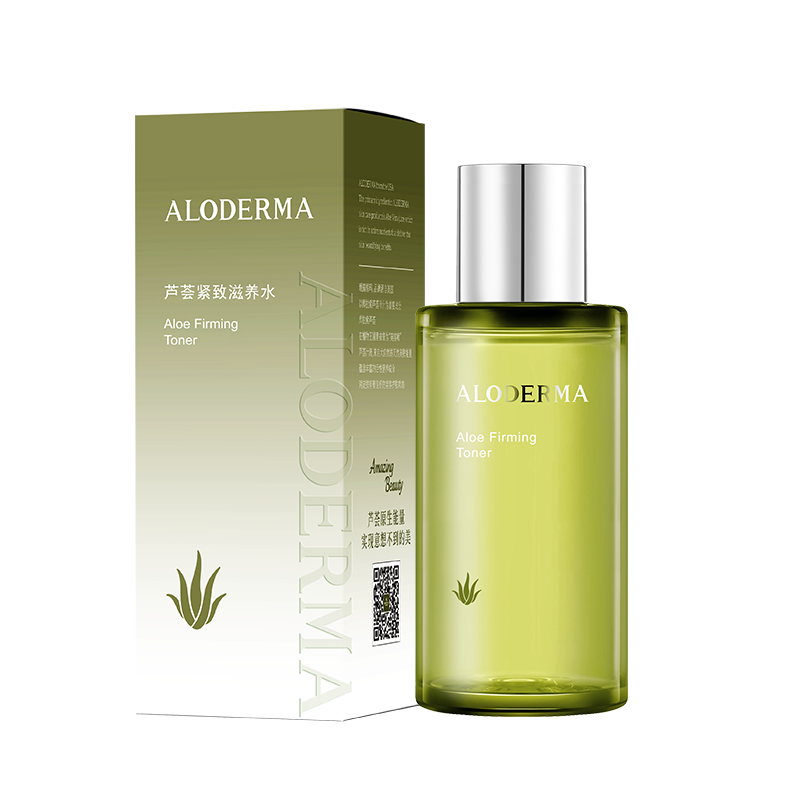 芦荟紧致滋养水