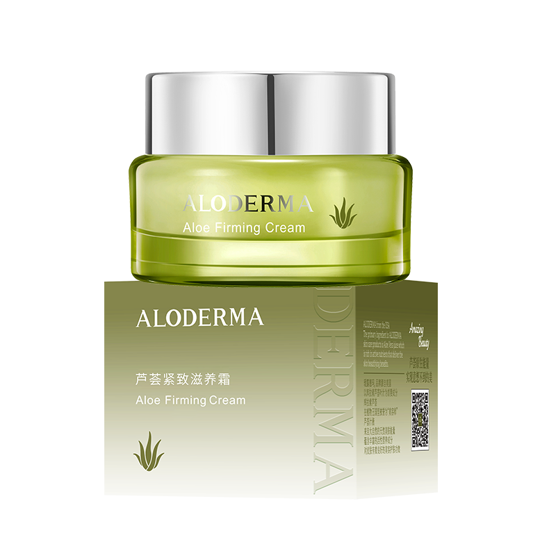 芦荟紧致滋养霜