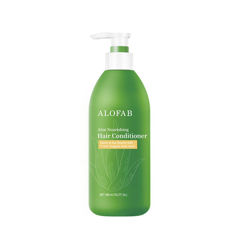 Aloe Nourishing Hair Conditioner