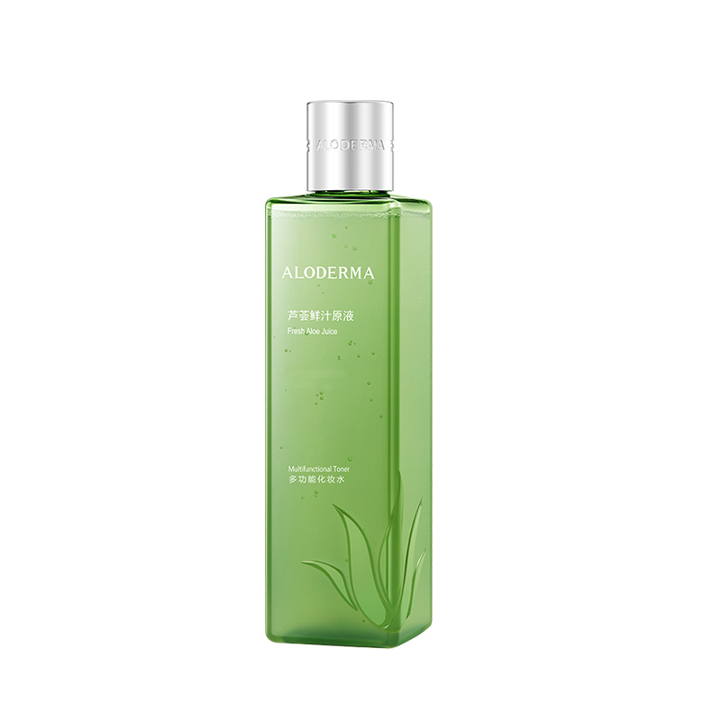 Pure Aloe Vera Skin Hydrator