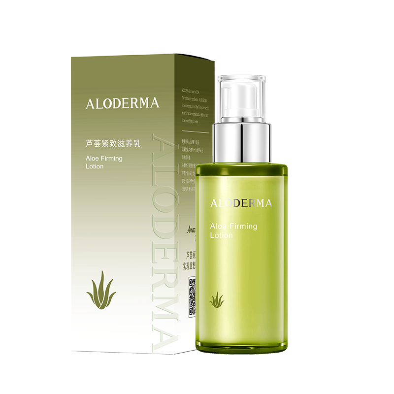 Aloe Firming Moisturizer