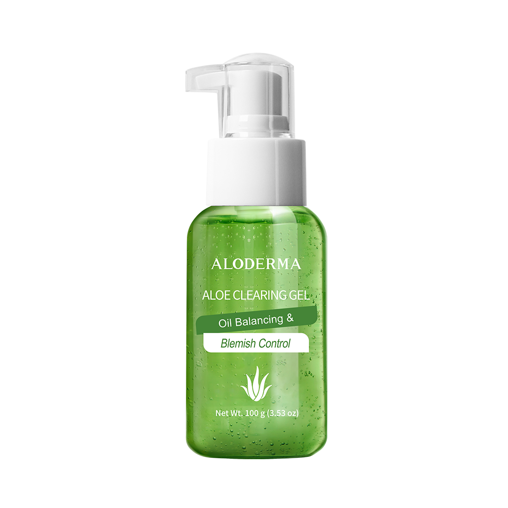 Aloe Clearing Gel