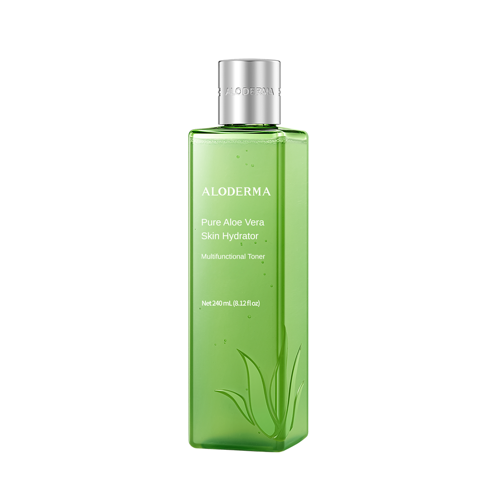Pure Aloe Vera Skin Hydrator 