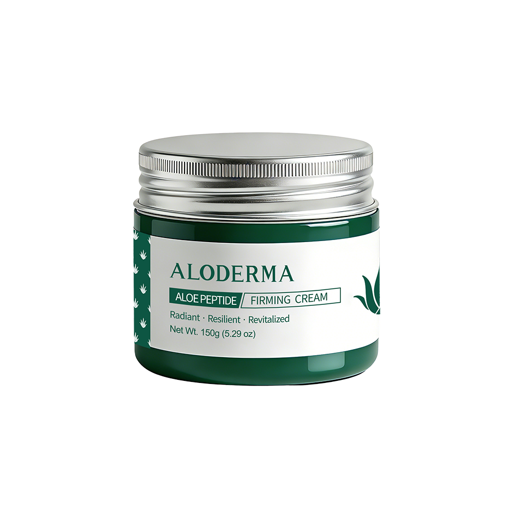 Aloe Peptide Firming Cream