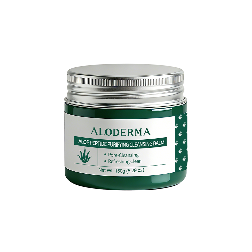 Aloe Peptide Purifying Cleansing Balm