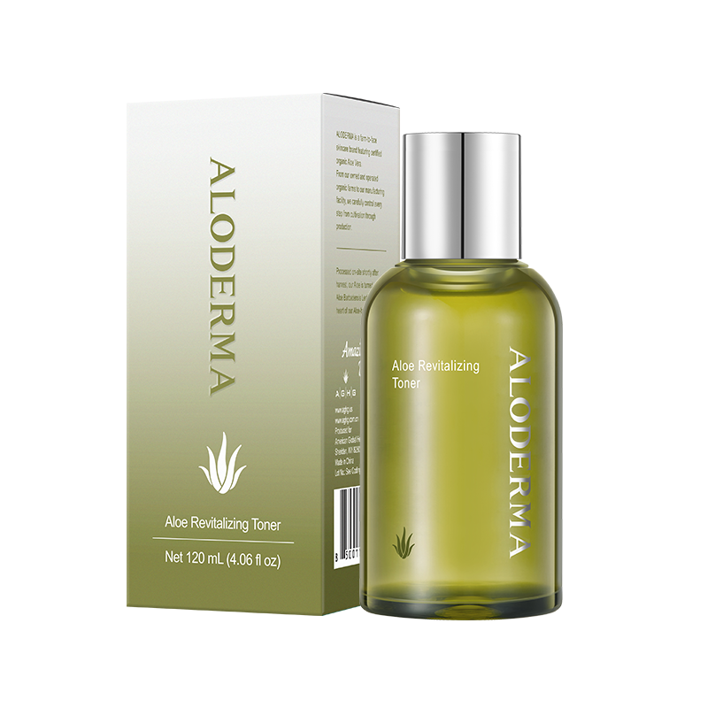 Aloe Revitalizing Toner