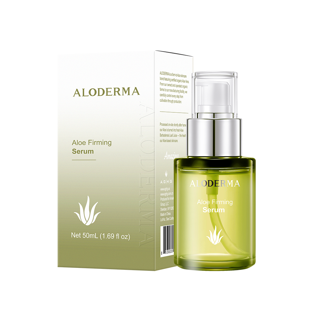 Aloe Firming Serum 